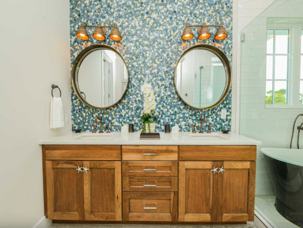 Luxury Seven Bedroom Vacation Rental Home on Lido Key
